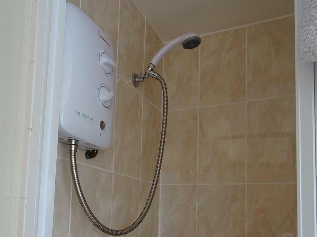 Abreakaway Lodge Newquay  Room photo