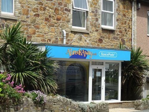 Abreakaway Lodge Newquay  Exterior photo