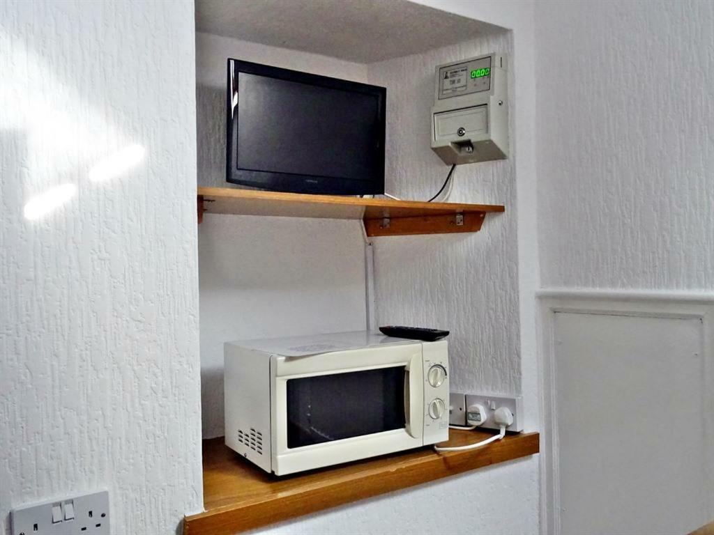 Abreakaway Lodge Newquay  Room photo