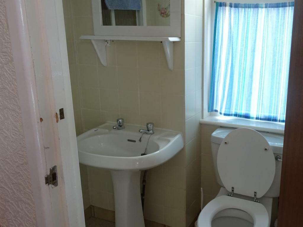 Abreakaway Lodge Newquay  Room photo