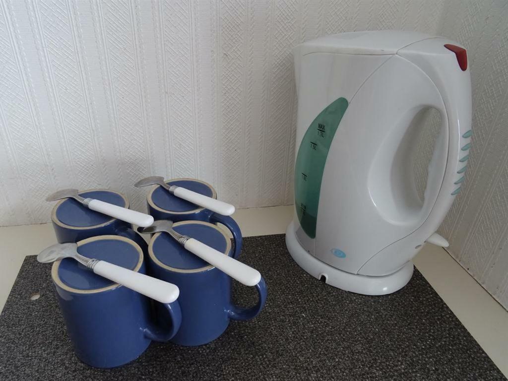 Abreakaway Lodge Newquay  Room photo