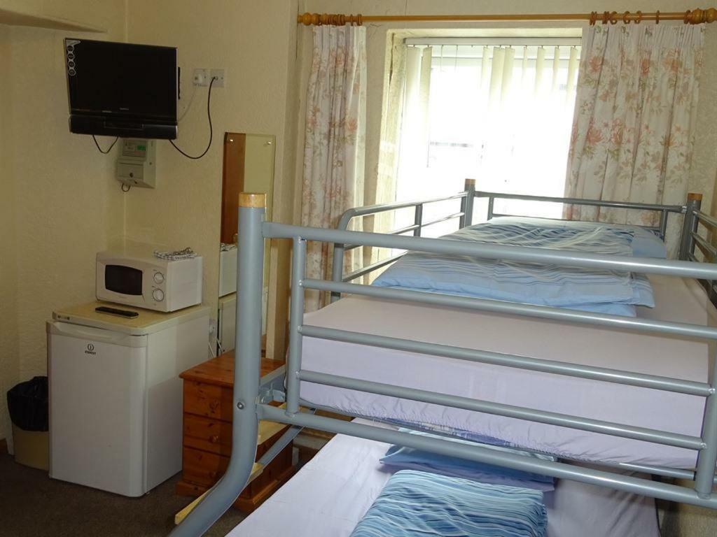 Abreakaway Lodge Newquay  Room photo